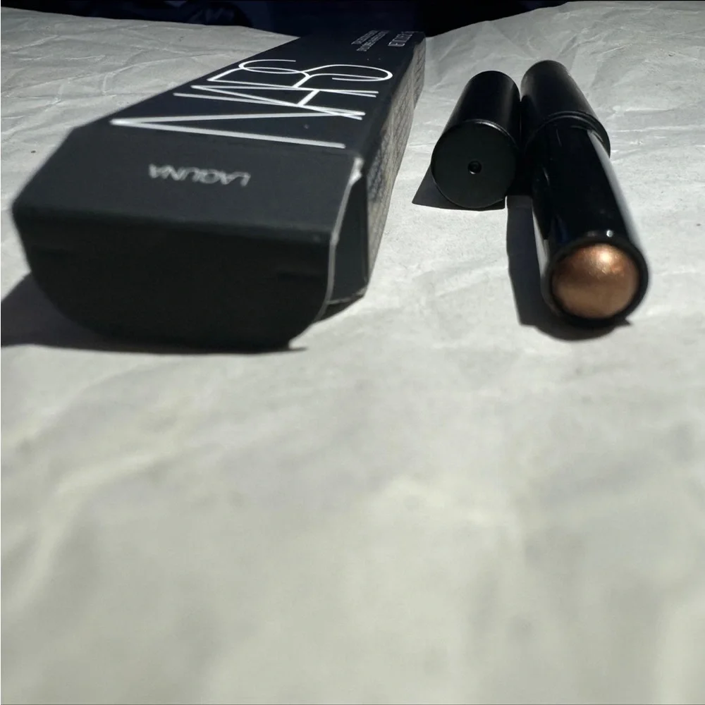 2 x Nars eyeshadow stick